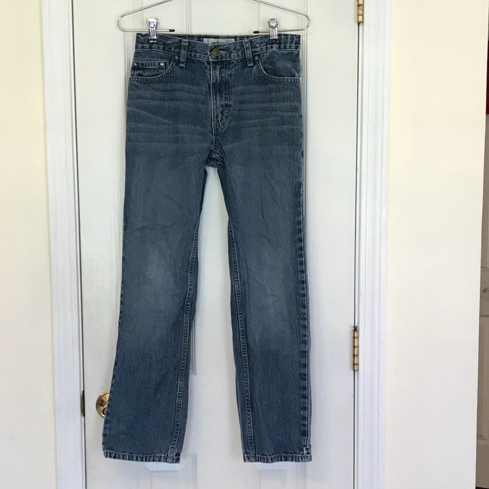 Urban Pipeline boys regular jeans size 14